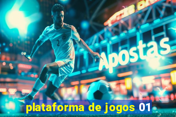 plataforma de jogos 01